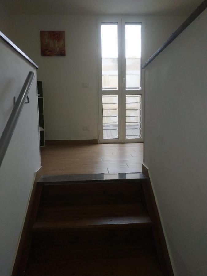 La Corte Del Mediterraneo Apartment