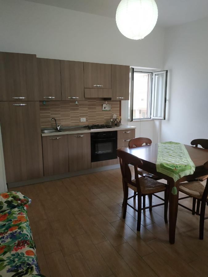 La Corte Del Mediterraneo Apartment Trapani