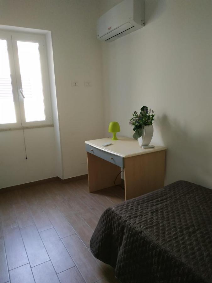 Apartment La Corte Del Mediterraneo