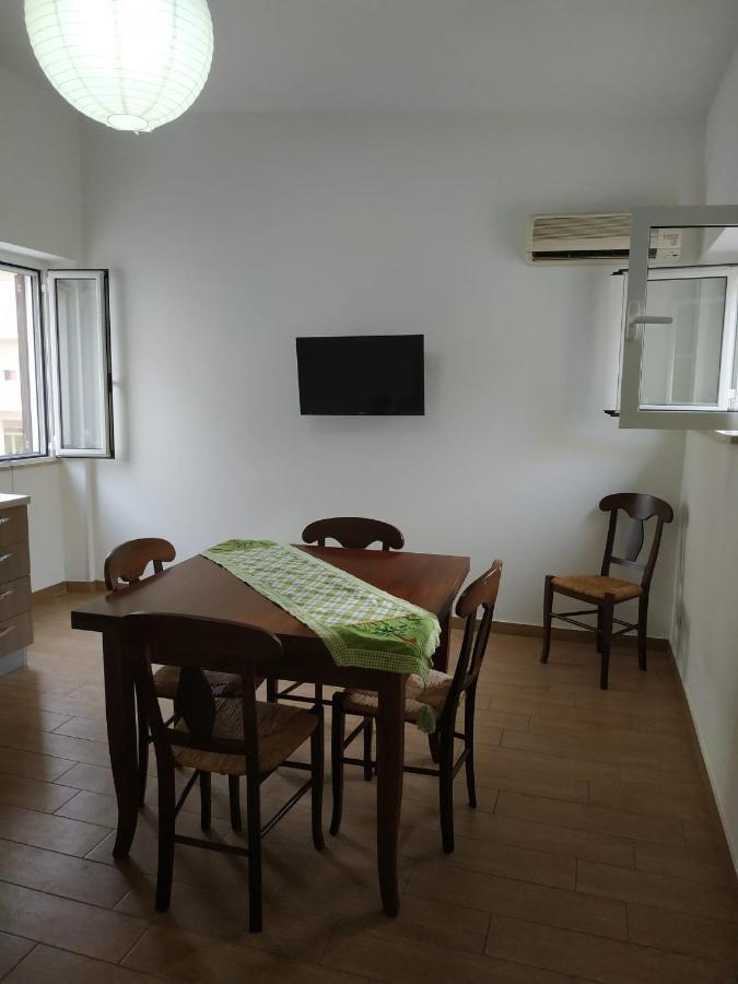 Apartment La Corte Del Mediterraneo