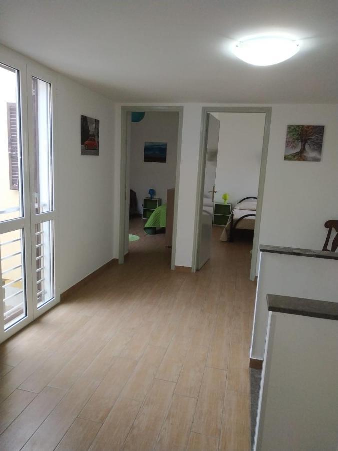 Apartment La Corte Del Mediterraneo