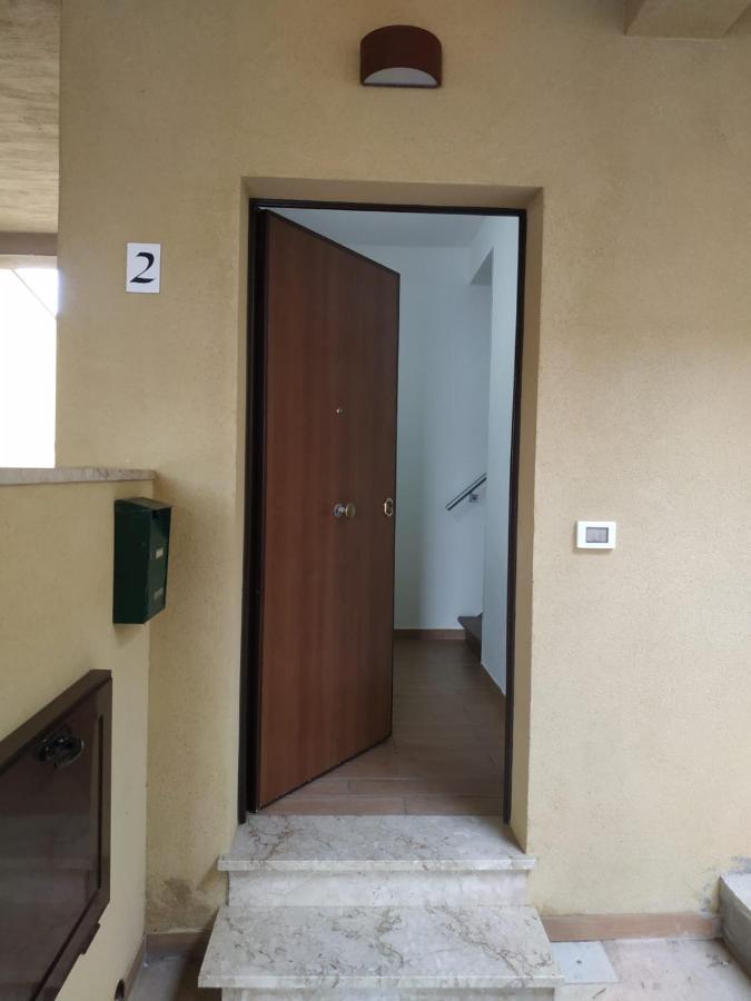 Apartment La Corte Del Mediterraneo Trapani