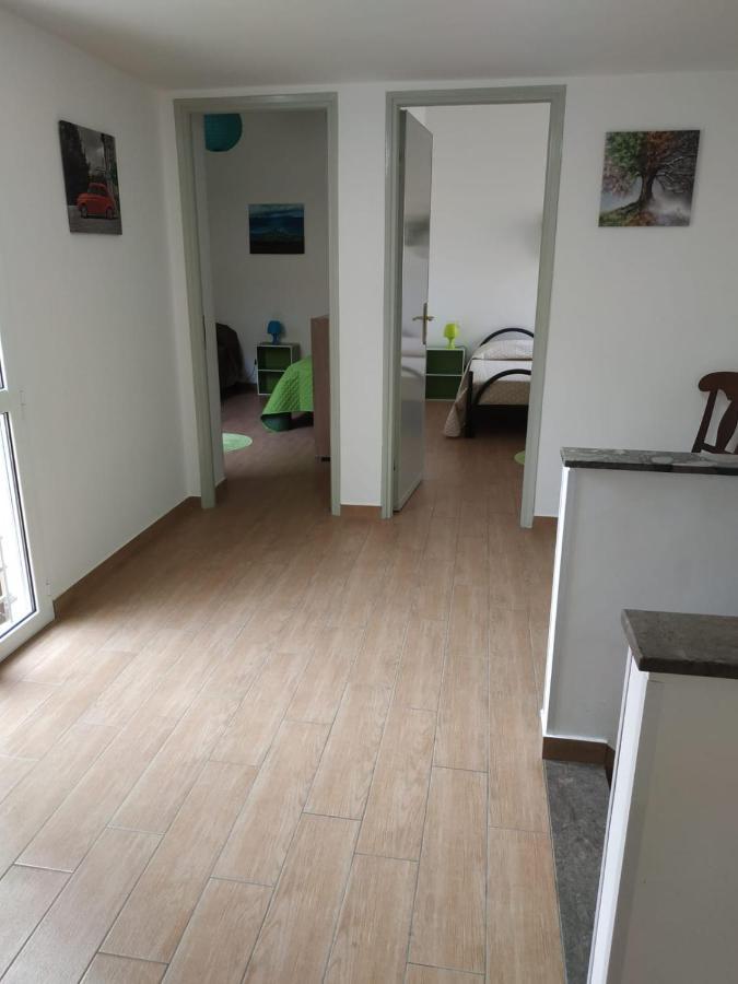 La Corte Del Mediterraneo Apartment Trapani