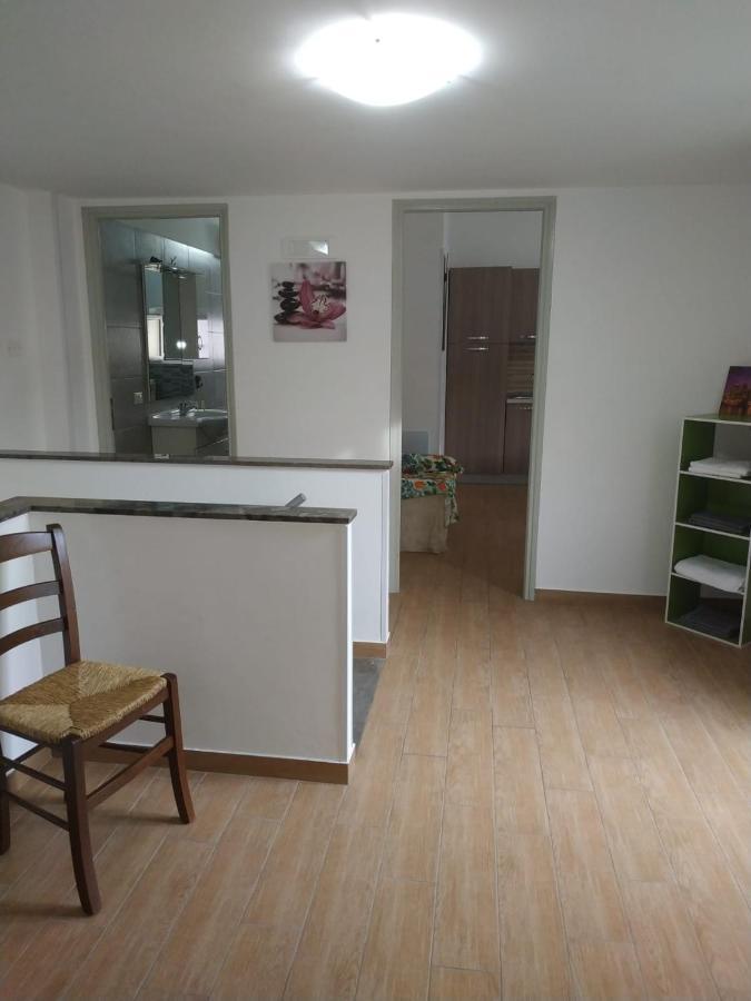 Apartment La Corte Del Mediterraneo