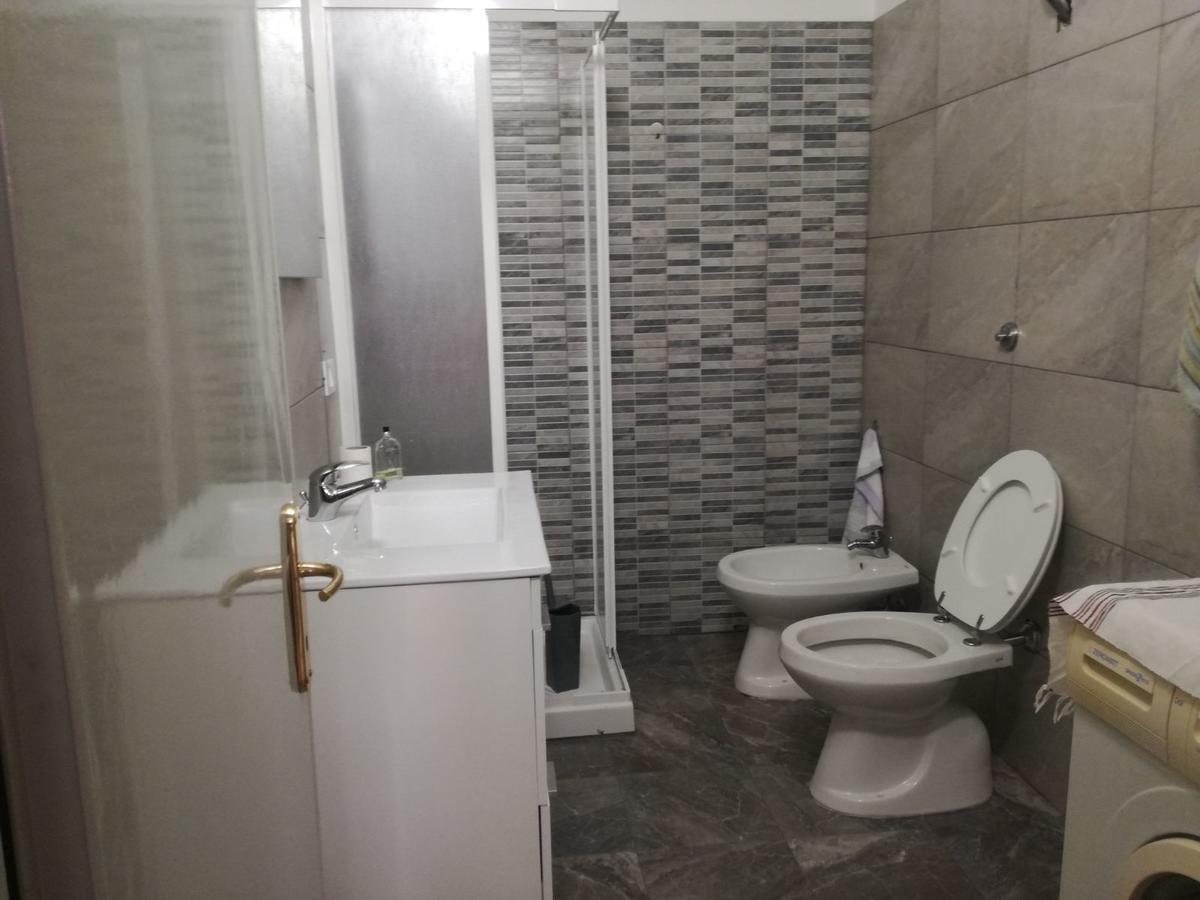 La Corte Del Mediterraneo Apartment