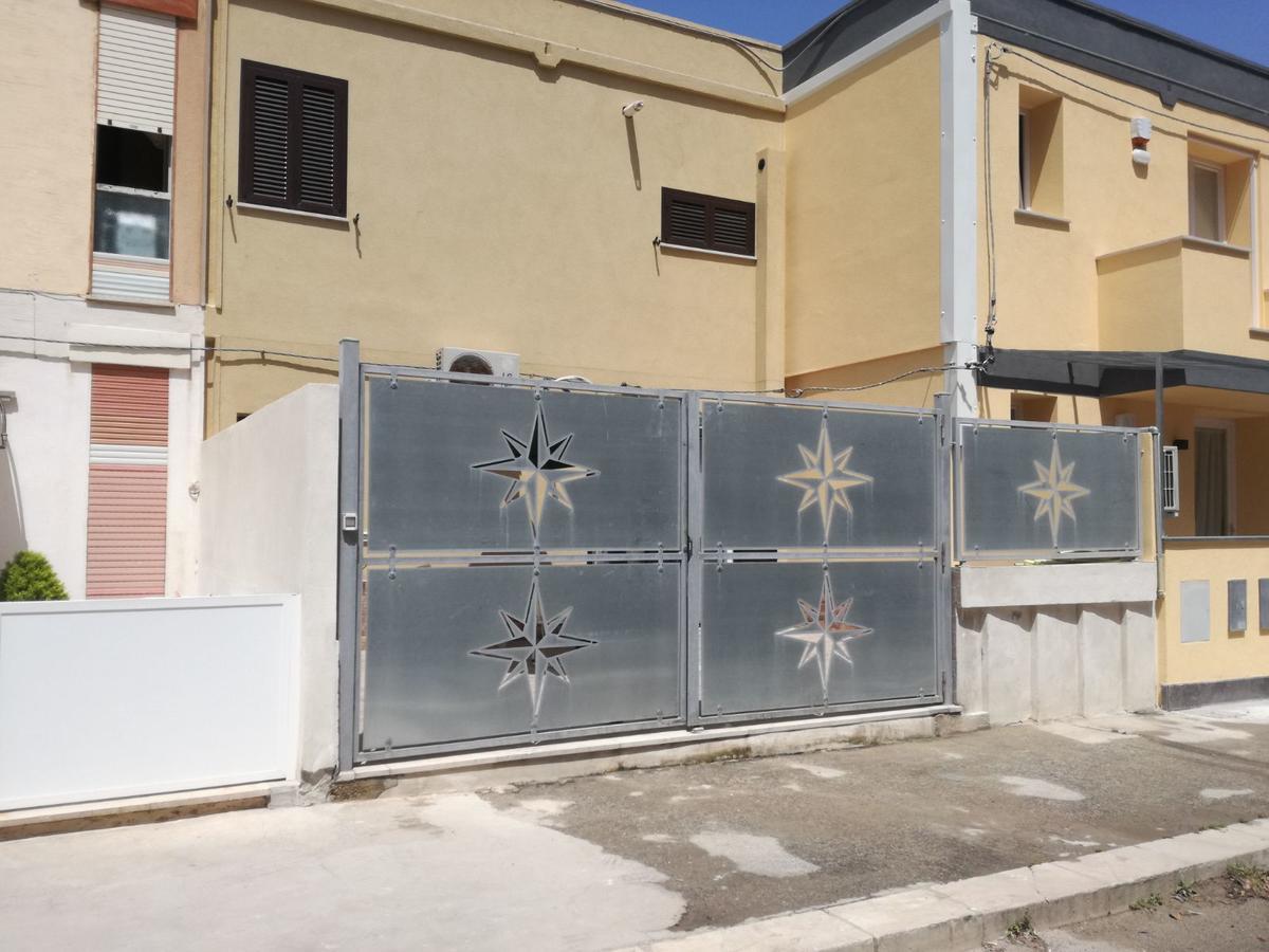 La Corte Del Mediterraneo Apartment Trapani