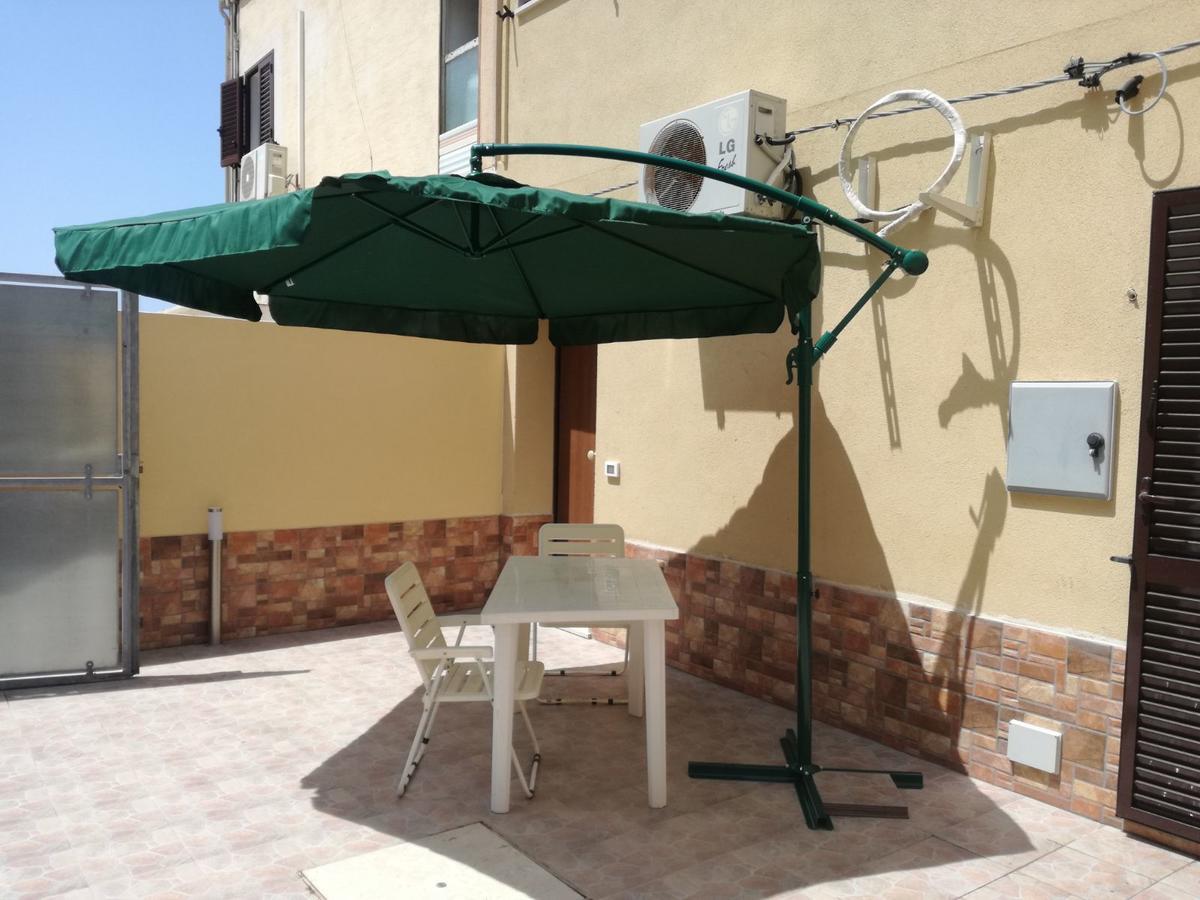 La Corte Del Mediterraneo Apartment