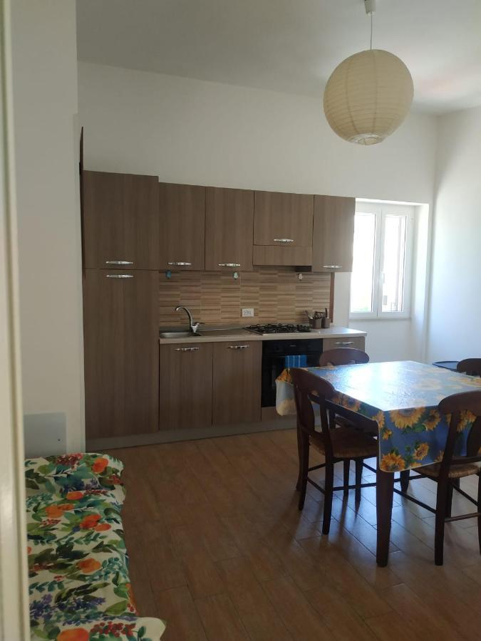 La Corte Del Mediterraneo Apartment
