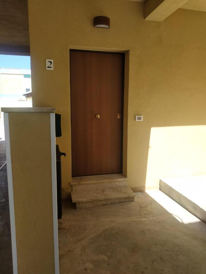 La Corte Del Mediterraneo Apartment *