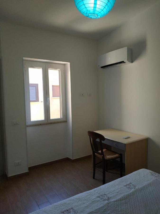 La Corte Del Mediterraneo Apartment Trapani