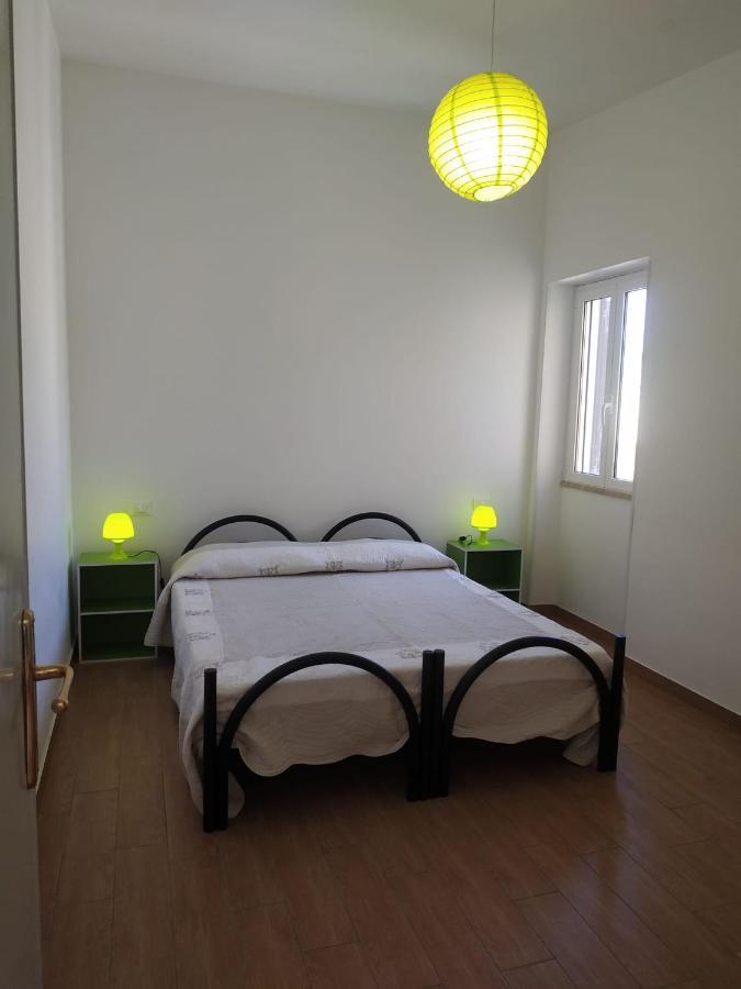 La Corte Del Mediterraneo Apartment *